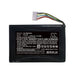 Peoplenet BSC200 SC5260 SC5265 SC5275 SC5278 SC5320 SC5340 SC5360 SC5375 Tablet Replacement Battery-3