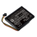 TomTom TL-TR860 GPS Replacement Battery-2