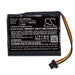 TomTom TL-TR860 GPS Replacement Battery-3
