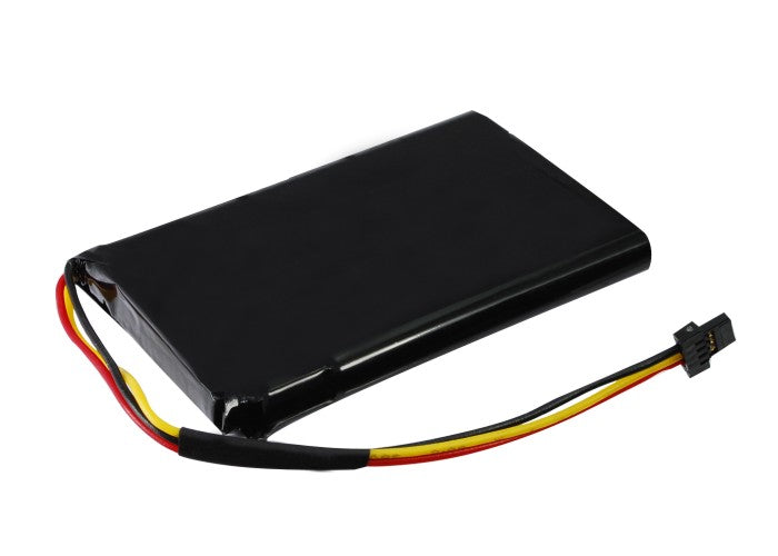 Tomtom 4EM0.001.01 N14644 V3 XL IQ GPS Replacement Battery-2