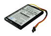 Tomtom 4EM0.001.01 N14644 V3 XL IQ GPS Replacement Battery-3