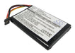 Tomtom 1EP0.029.01 4EP0.001.02 5EP0.029.01 XXL IQ  Replacement Battery-main