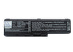 Toshiba Satellite A70 Satellite A70-S2362  4400mAh Replacement Battery-main