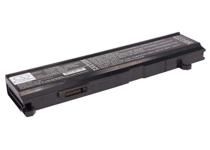 Toshiba Dynabook AX 55A dynabook TW 750LS  2200mAh Replacement Battery-main