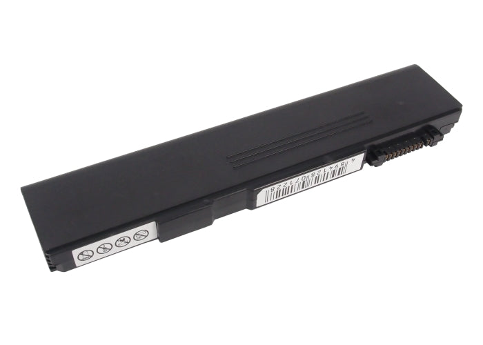 Toshiba Dynabook Satellite B450 B Dynabook Satellite B451 Dynabook Satellite B451 D Dynabook Satellite B452 F  Laptop and Notebook Replacement Battery-3