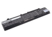 Toshiba Dynabook Qosmio T752 Dynabook Qosmio T752 T Dynabook Qosmio T752 T4F Dynabook Qosmio T752 T8F  4400mAh Laptop and Notebook Replacement Battery-2