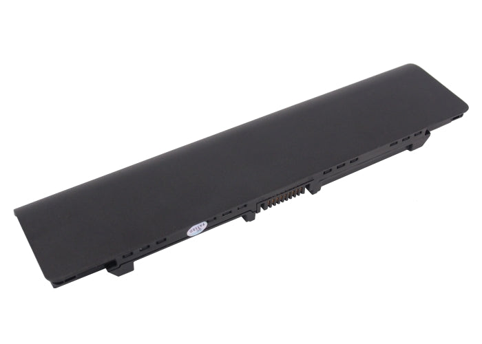 Toshiba Dynabook Qosmio T752 Dynabook Qosmio T752 T Dynabook Qosmio T752 T4F Dynabook Qosmio T752 T8F  4400mAh Laptop and Notebook Replacement Battery-3