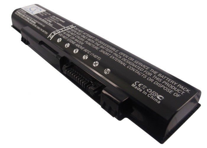 Toshiba Dynabook Qosmio T750 Dynabook Qosmio T750 T8A Dynabook Qosmio T750 T8B Dynabook Qosmio T750 T8BD Dynab Laptop and Notebook Replacement Battery-2
