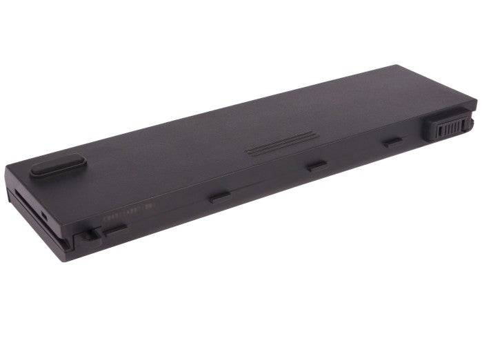 Toshiba Equium L100-186 Equium L20-197 Equium L20-198 Equium L20-264 Satellite L10 Satellite L100 Sate 4400mAh Laptop and Notebook Replacement Battery-4