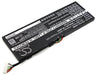 Toshiba Satellite L10T Satellite L10W Satellite L10W-B Satellite L10W-b1200 Satellite L10W-CBT2N0 Satellite L1 Laptop and Notebook Replacement Battery-2