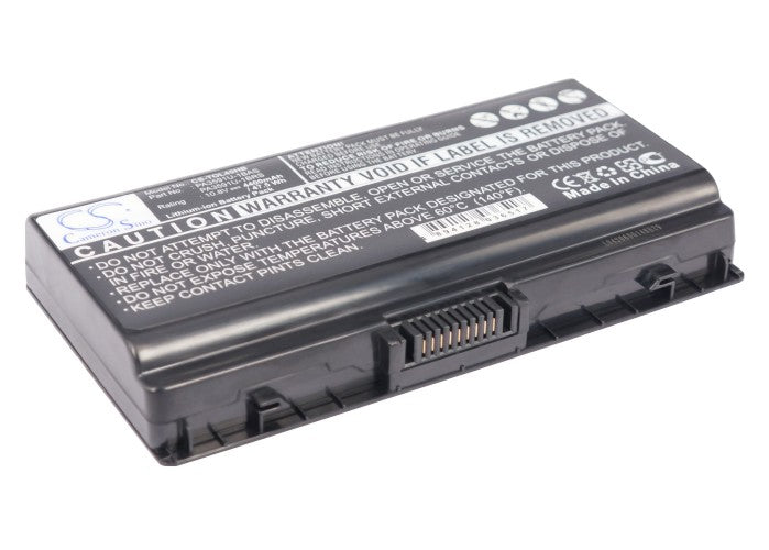 Toshiba Equium L40 Equium L40-14I Equium L40-156 E Replacement Battery-main
