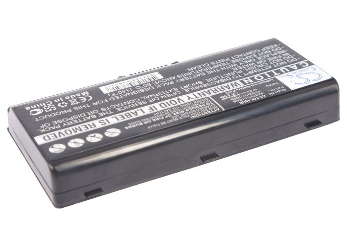 Toshiba Equium L40 Equium L40-14I Equium L40-156 Equium L40-17M Equium L40-PSL49E Satellite L40 Satellite L40- Laptop and Notebook Replacement Battery-2