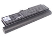Toshiba ?	Satellite L700D Satellite L700 Satellite L700D Satellite L700D-T10W Satellite L700-T10R Sate 6600mAh Laptop and Notebook Replacement Battery-2