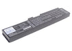 Toshiba ?	Satellite L700D Satellite L700 Satellite L700D Satellite L700D-T10W Satellite L700-T10R Sate 4400mAh Laptop and Notebook Replacement Battery-2