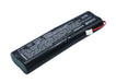 Topcon 24-030001-01 EGP-0620-1 EGP-0620-1  5200mAh Replacement Battery-main