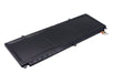 Toshiba Click 2 Pro Satellite P35W Satellite P35W-B3226 Laptop and Notebook Replacement Battery-4