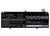 Toshiba Click 2 Pro Satellite P35W Satellite P35W-B3226 Laptop and Notebook Replacement Battery-5
