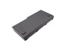 Toshiba Dynabook Qosmio GXW 70LW Qosmio 90LW Qosmio 97K Qosmio 97L Qosmio G60 Qosmio G60 97K Qosmio G6 4400mAh Laptop and Notebook Replacement Battery-4