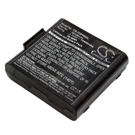 Carlson RT3 10400mAh Replacement Battery-main