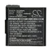 Topcon FC-5000 10400mAh Replacement Battery-5