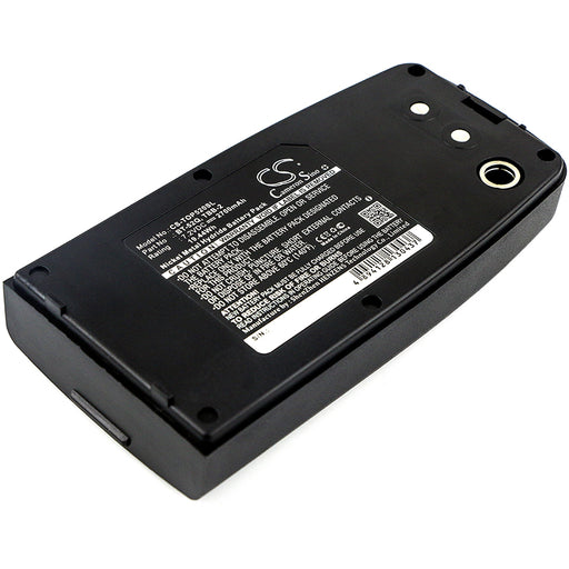 Topcon CS-100 CTS-3000 GPT-1000 GPT-1003 GPT-1004  Replacement Battery-main