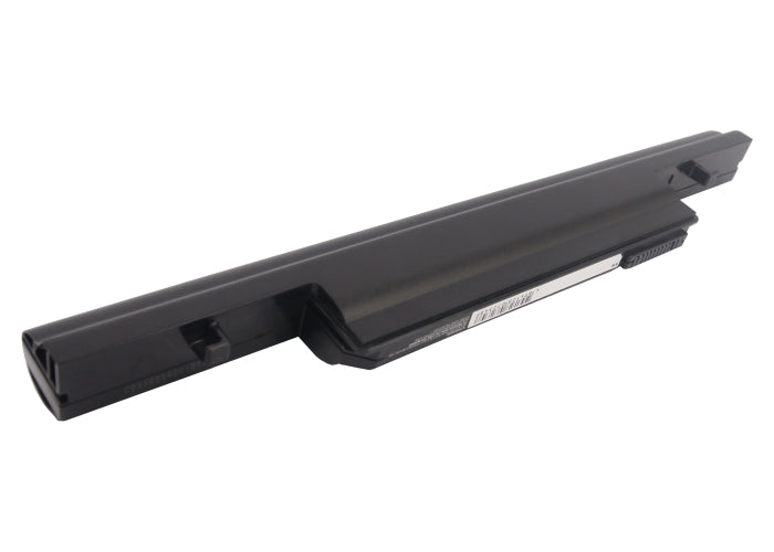 Toshiba Dynabook R751 Dynabook R752 Dynabook R752 F Satellite Pro R850 Satellite Pro R850-13Q Satellite Pro R8 Laptop and Notebook Replacement Battery-3