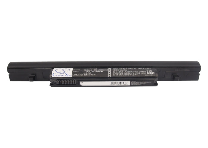 Toshiba Dynabook R751 Dynabook R752 Dynabook R752 F Satellite Pro R850 Satellite Pro R850-13Q Satellite Pro R8 Laptop and Notebook Replacement Battery-5