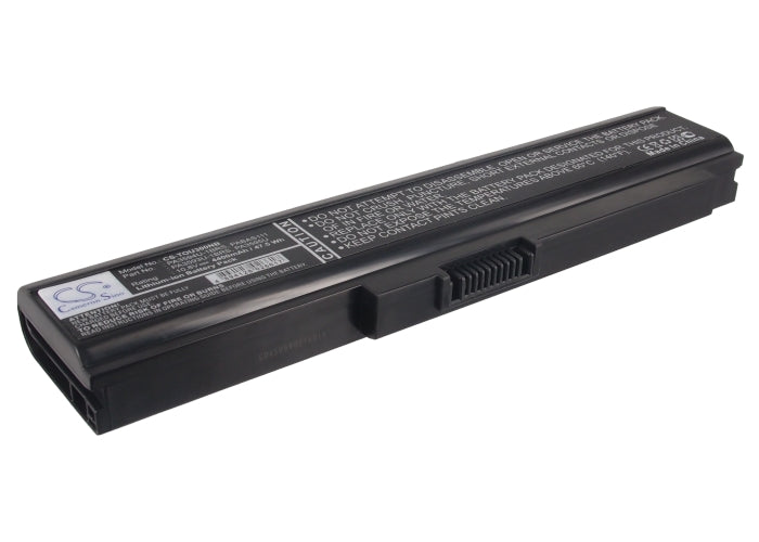 Toshiba Dynabook CX 45C Dynabook CX 45D Dy 4400mAh Replacement Battery-main