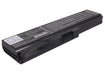 Toshiba atellite Pro L640 Dynabook CX 45 Dynabook  Replacement Battery-main