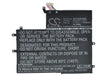 Toshiba Satellite U845W Laptop and Notebook Replacement Battery-5