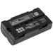 Topcon GP-SX1 SX-1 2200mAh Replacement Battery-2