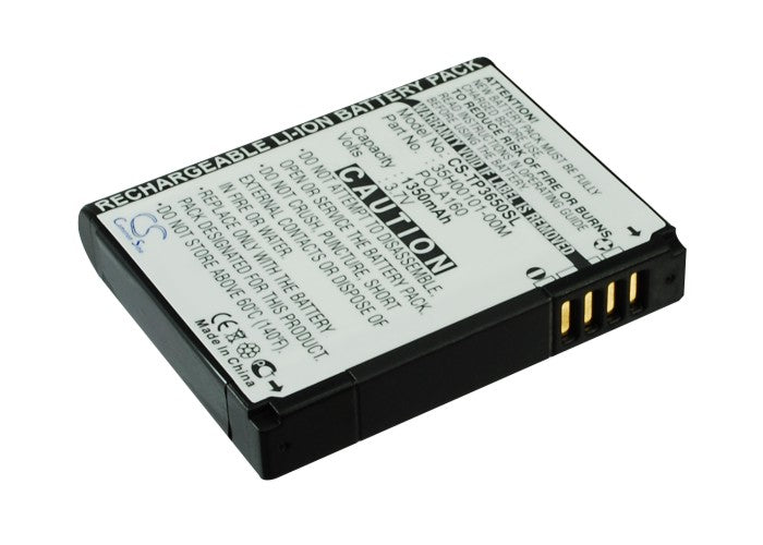 Dopod P860 1350mAh Replacement Battery-main