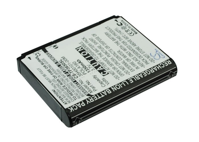 HTC P3650 Polaris 100 Polaris 200 Touch Cruise Touch Find Mobile Phone Replacement Battery-4