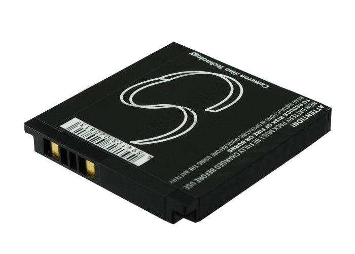O2 XDA Star 1200mAh Mobile Phone Replacement Battery-4