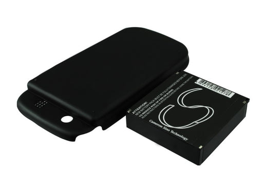 HTC Neon 300 Nike Nike 100 Nike 200 P5500  2200mAh Replacement Battery-main