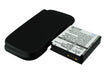 Dopod S600 2200mAh Mobile Phone Replacement Battery-4