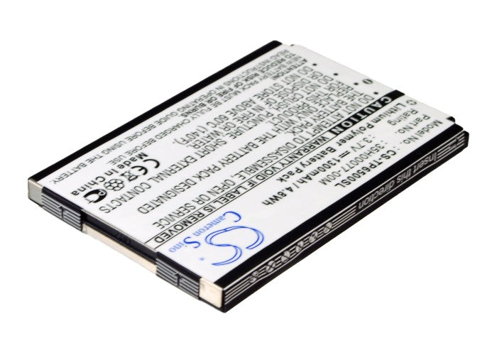 HTC P6500 P6550 Sedna Sedna 100 Sirius 100 Mobile Phone Replacement Battery-4