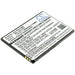 Neffos C7a TP705A Replacement Battery-main