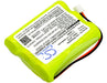 TPI 709R 712 714 716 716N 717R HXG-2D HXG-2D Combu Replacement Battery-2