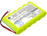 TPI 440 440 1MHz Single Channel Oscill Replacement Battery-2