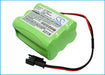 Tivoli iPAL MA-1 iPAL MA-2 iPAL MA-3 PAL MA-1 PAL MA-2 PAL MA-3 DAB Digital Replacement Battery-2