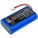 Trilithic 360 DSP E-400 Replacement Battery-2