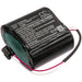 Trimble AgGPS FM1000 FmX Replacement Battery-main