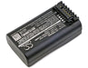 Trimble ECL-FYN2HED-00 ECL-FYN2JAF-00 ECL- 5200mAh Replacement Battery-2