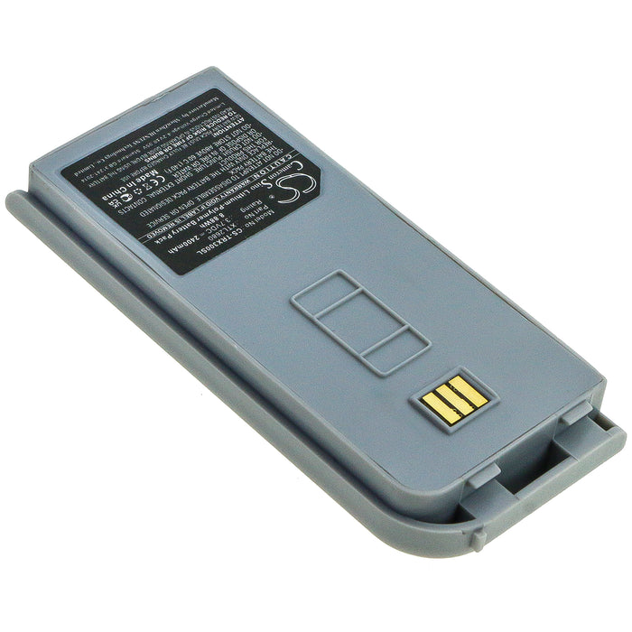 Thuraya XT-LITE 2400mAh Satellite Phone Replacement Battery-2