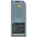 Thuraya XT-LITE 2400mAh Satellite Phone Replacement Battery-3