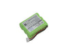 Tyro TY 55.00.56 Remote Control Replacement Battery-2