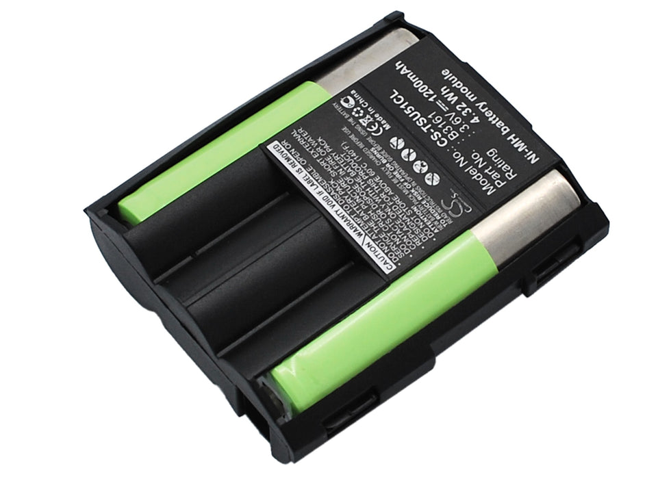 Telekom SINUS 51 Replacement Battery-main