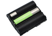 Ascom Samba Cordless Phone Replacement Battery-3