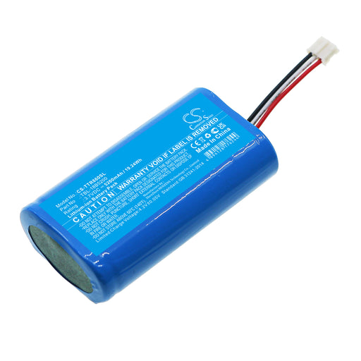 TP-Link MS5 MS5N Hotspot Replacement Battery